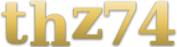thz74 logo